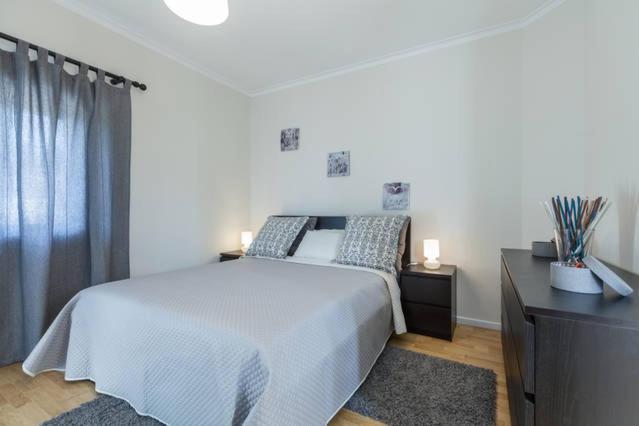 Carvalhosa Apartment Monte (Braga)