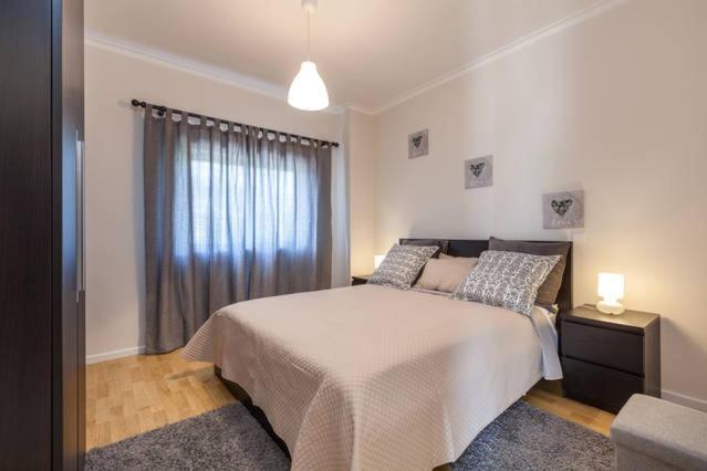 Carvalhosa Apartment Monte (Braga)