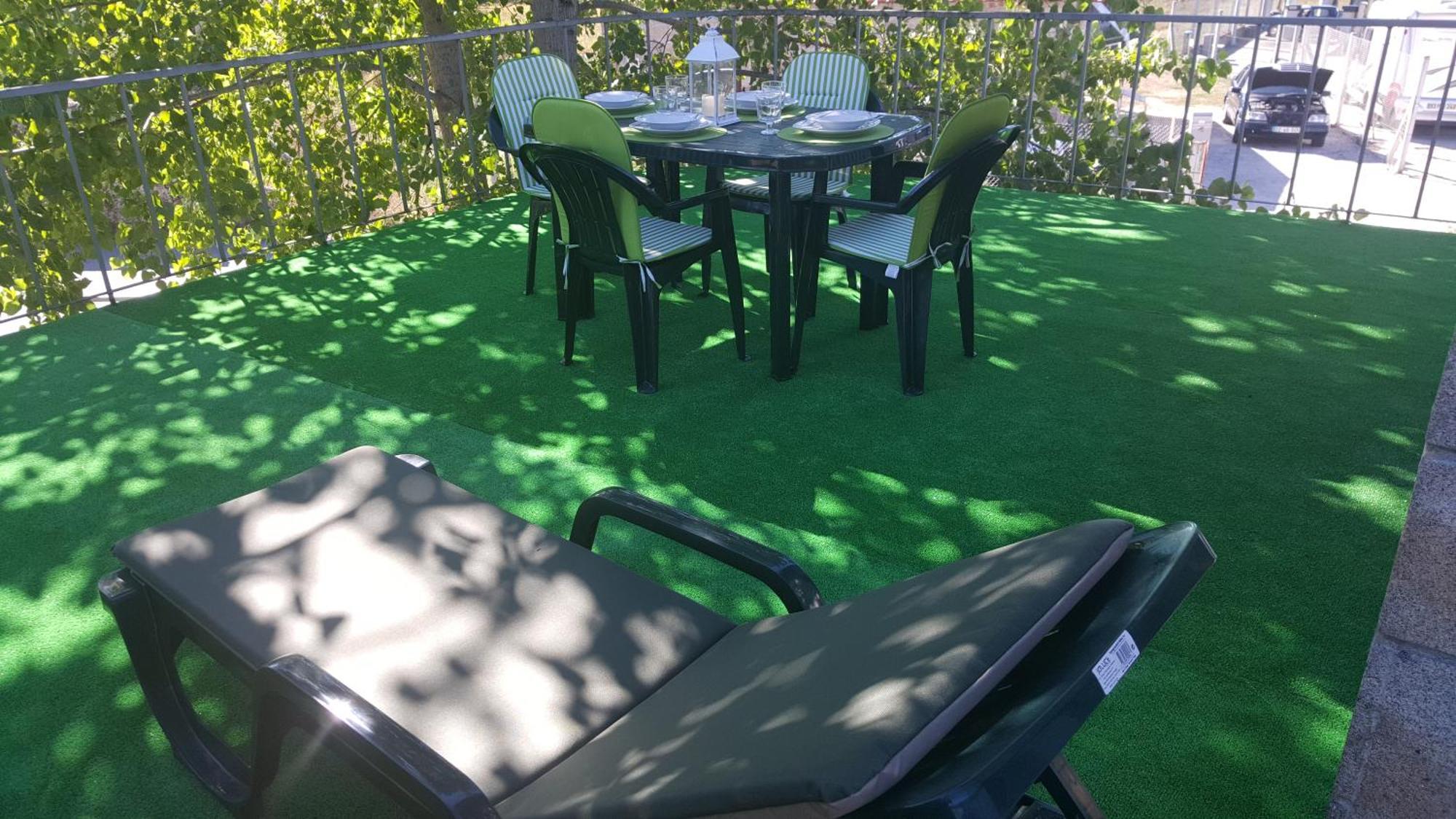 Apartment Carvalhosa Monte (Braga)